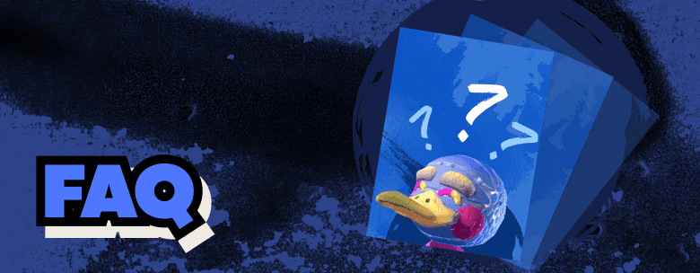 FAQ